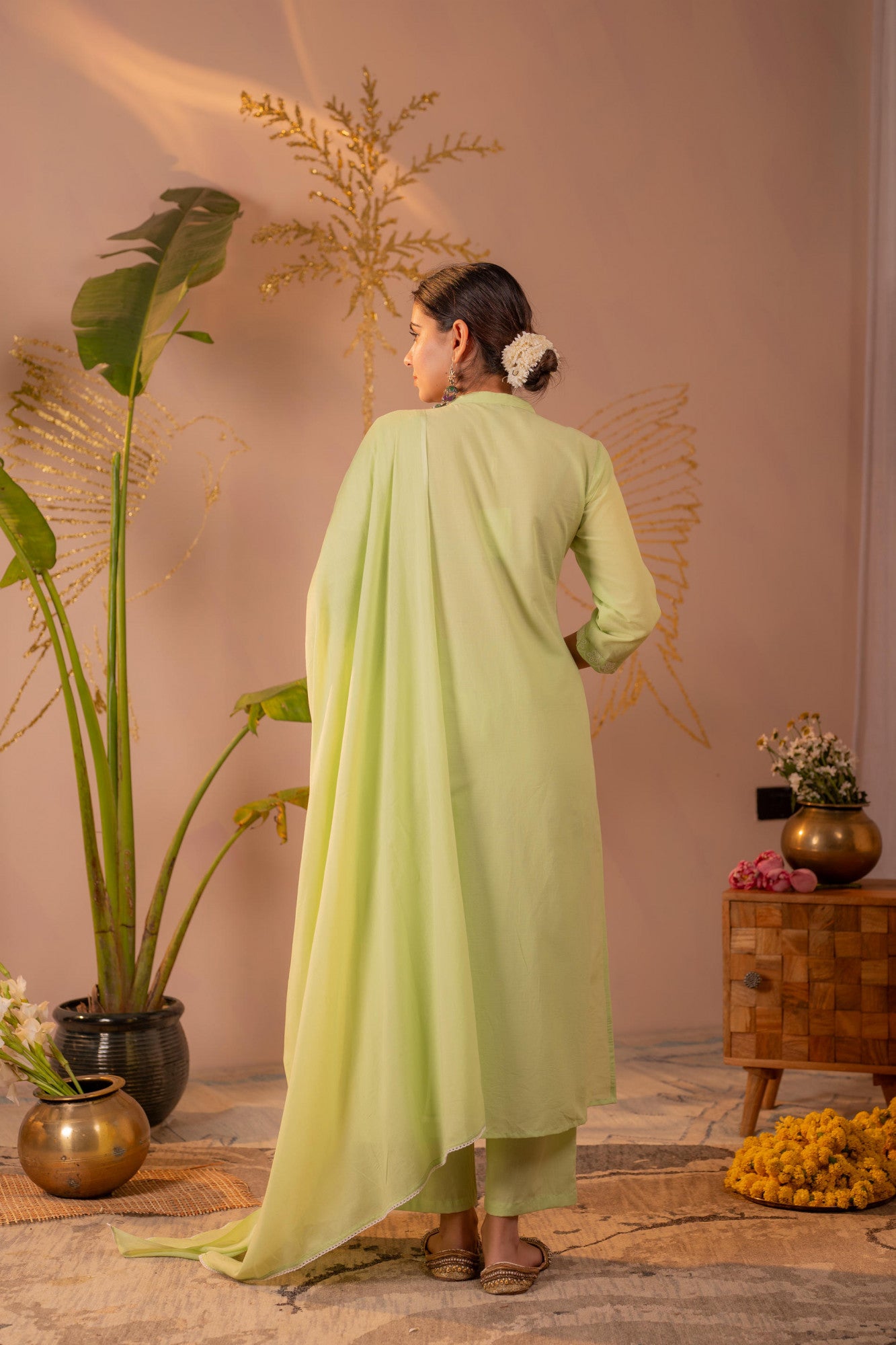 Kurta Set