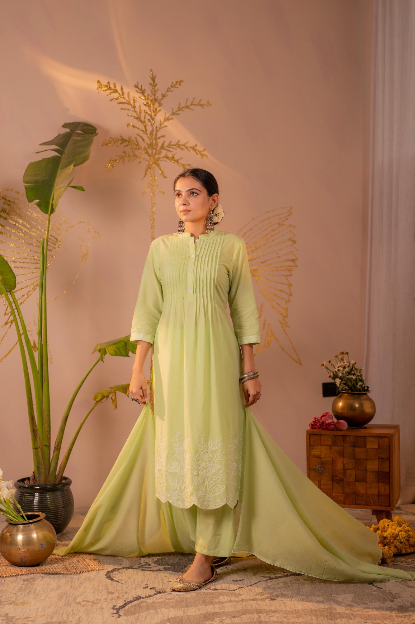 Kurta Set