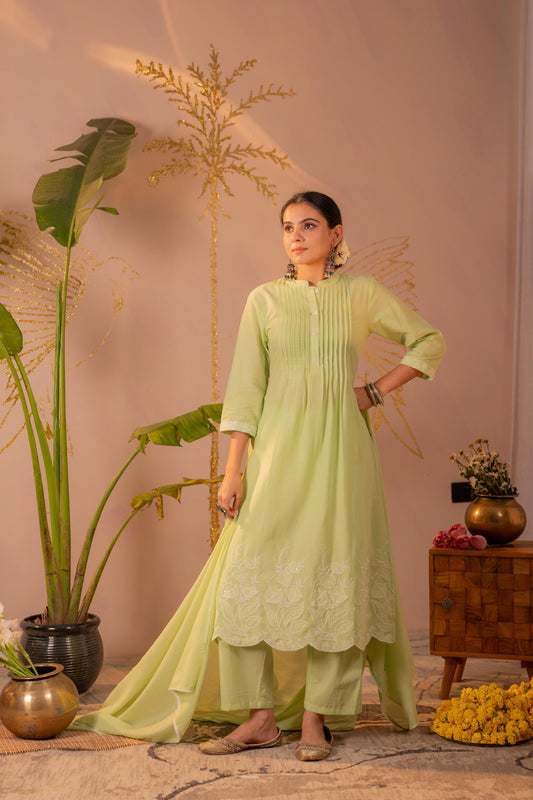 Kurta Set
